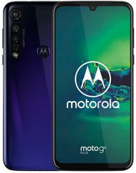 Замена камеры на телефоне Motorola Moto G8 Plus в Краснодаре